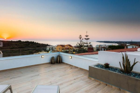 Villa Amelia I Free 9 seater mini van & pool